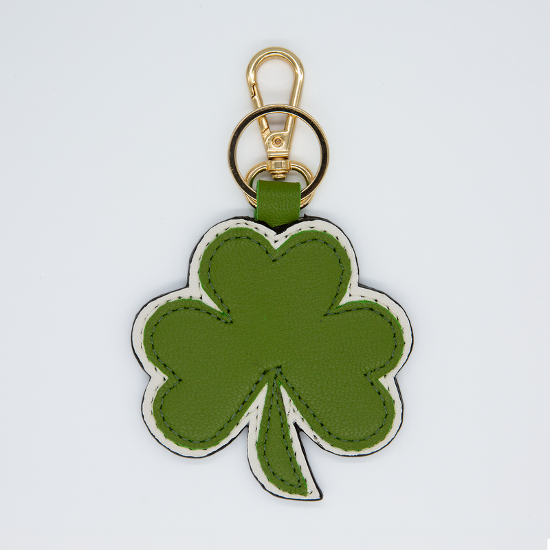 FOB Themed- Shamrock