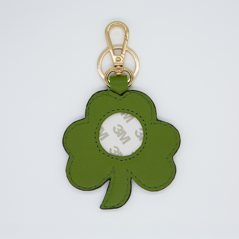 FOB Themed- Shamrock