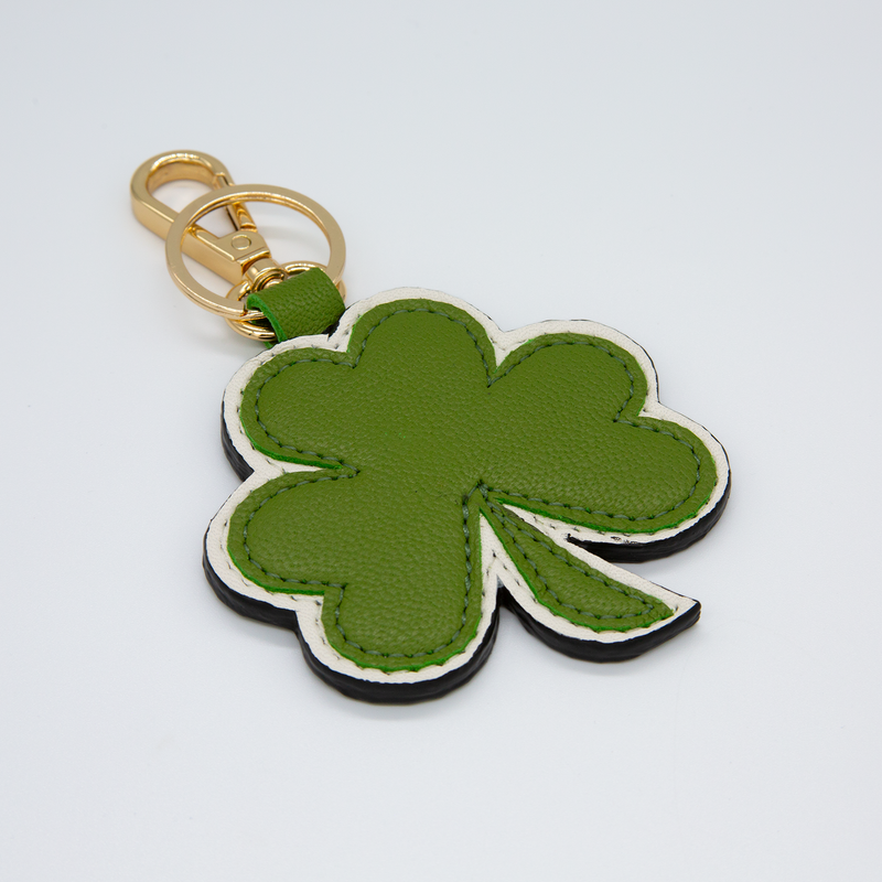 FOB Themed- Shamrock