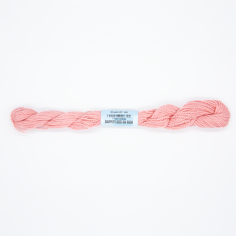 Essentials Skeins - Skippity-do-da