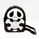Skull Crossbody Purse