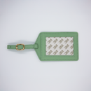 Leather Luggage Tags