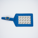 Leather Luggage Tags