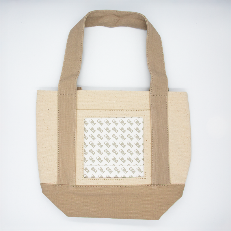 Canvas Tote Bags