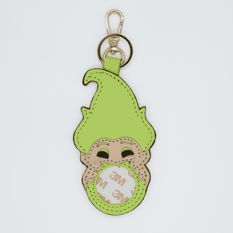 FOB Troll - LIME