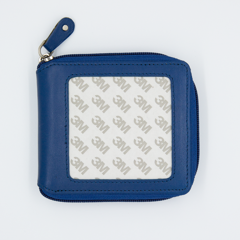 Zip Wallet