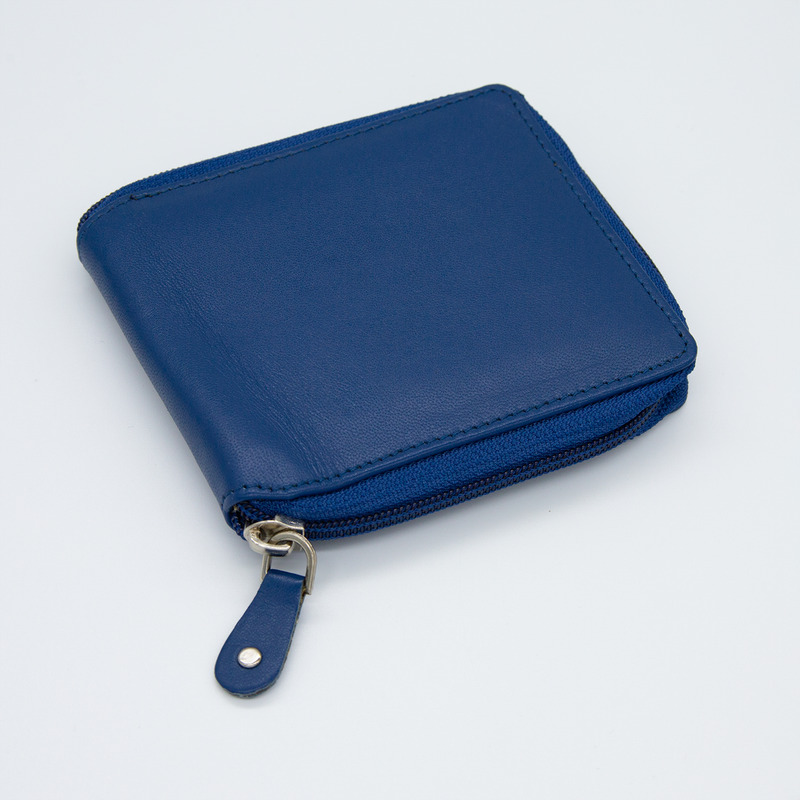 Zip Wallet