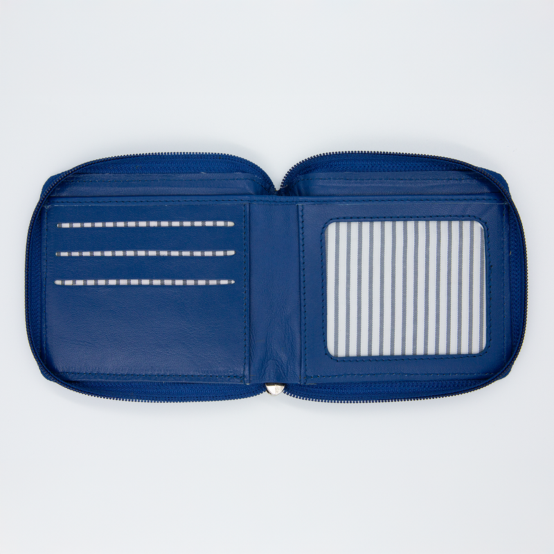 Zip Wallet