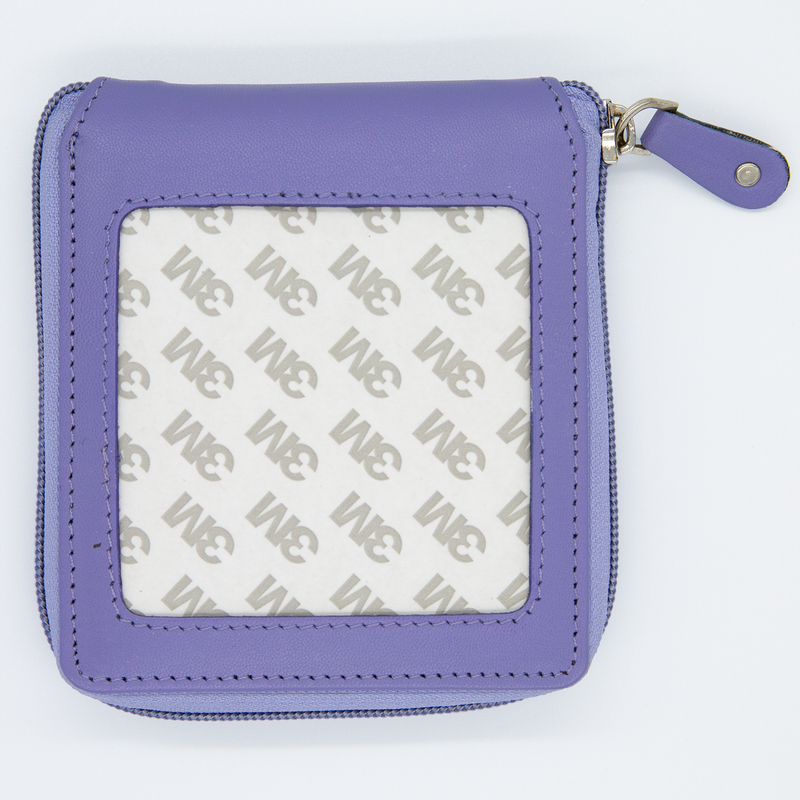 Zip Wallet