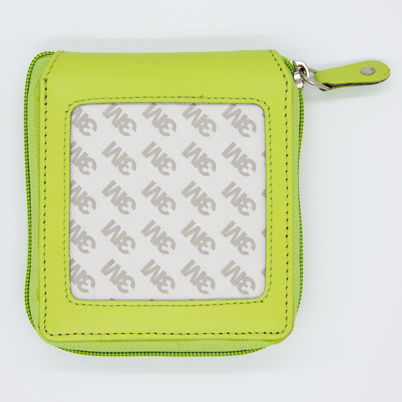 Zip Wallet