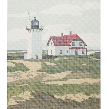 AC033 - Provincetown Lighthouse