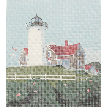 AC035 - Woodshole Lighthouse