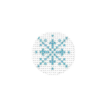 F006 - Snowflake