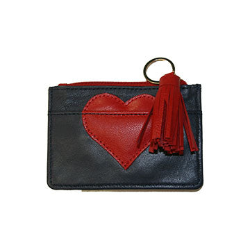 Heart Wallet