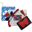 Kits - Butterfly Wallets