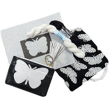 Kits - Butterfly Wallets
