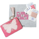 Kits - Butterfly Wallets