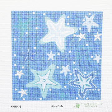 SS001 - Starfish