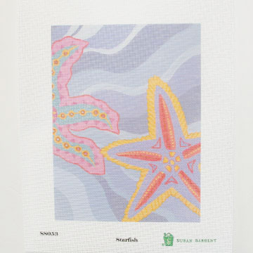 SS053 - Starfish Wave