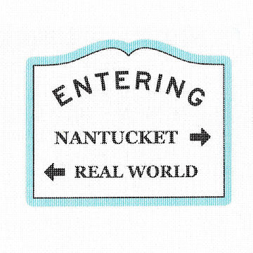 TT063 - Nantucket