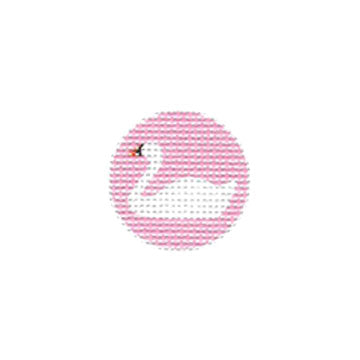 TTF069 - Swan Pink Background