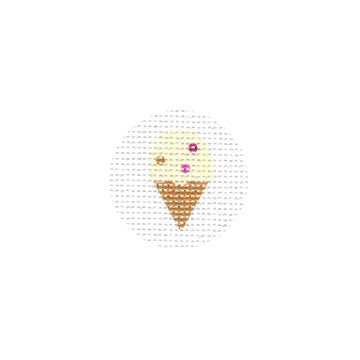 TTF070A - Ice Cream Cone