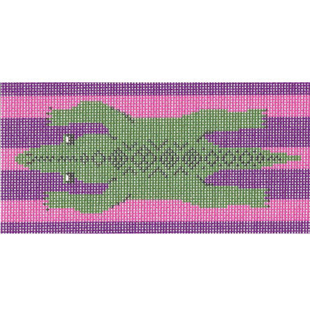 TTP007 - Aligator