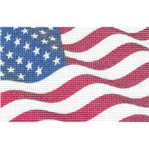 TTPC004 - US Flag