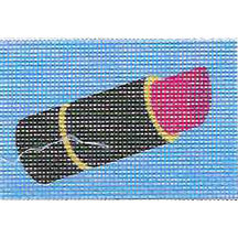 TTW031 Lipstitck with colored background